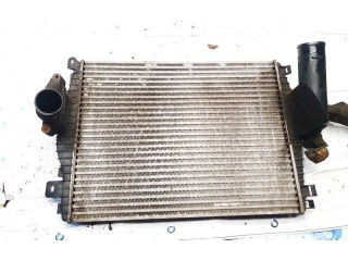 Интеркулер     Jaguar XJ X351 