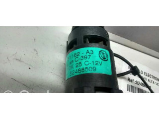 Блок управления двигателя 52488509, MODULOELECTRONICO Alfa Romeo 166