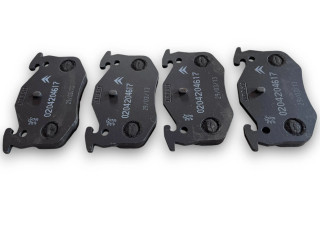 Блок комфорта 425490 Renault Clio IV