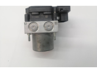 Блок управления АБС    MG ZS