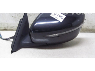 Zpětné zrcátko Nissan X-Trail T32 2017 G41G