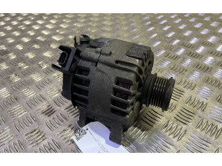 Генератор DS7T10300KD Ford Galaxy