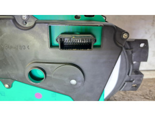 Přístrojová deska Dacia Duster 2013 216774992, 216720407