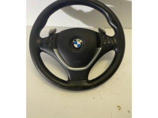 Volant BMW X6 E71 2010