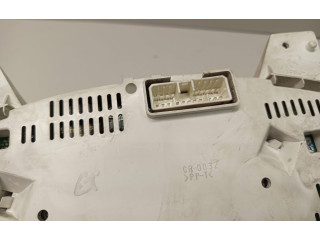 Панель приборов 56050226AJ Jeep Grand Cherokee (WK)