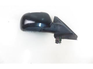 Зеркало электрическое Audi A6 S6 C4 4A 1994 - 1997 года