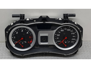 Панель приборов 8201060299B, 7DGC148861   Renault Clio III       