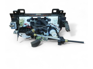 Блок управления климат-контролем 96591575, 96591575   Chevrolet Matiz