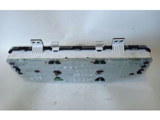 Спидометр (приборный щиток) G1BL2T Skoda Citigo