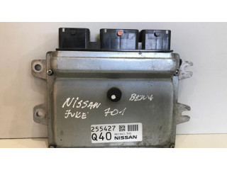 Řídící jednotka MEC940390, 255427Q40 Nissan Juke I F15 2012