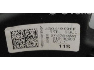 Руль Audi A1 2010 - 2018 года 4G0419091F, 4G0419091F1KT