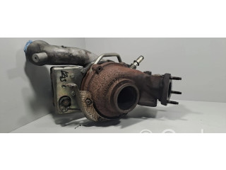 Turbodmychadlo Турбина 35242169F, 7868581 Lancia Thema 3.0