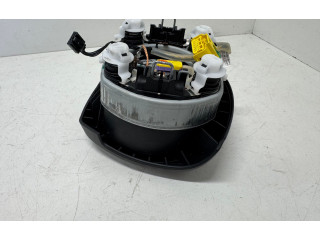 Zpětné zrcátko Volkswagen Touareg II 2016 7P6880201K, 7P6880201K81U