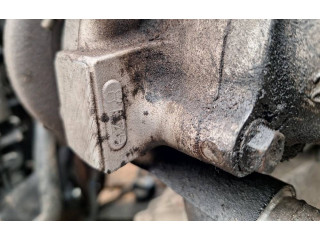 Турбина Lexus IS 220D-250-350 6z18, 6Z18