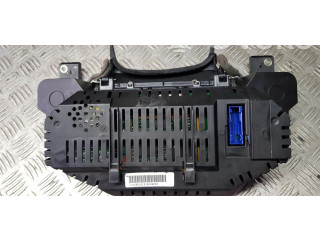 Přístrojová deska Audi A8 S8 D3 4E 2006