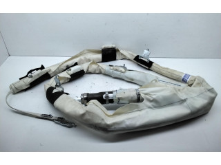 Боковая подушка безопасности 00520562800, 00520562800   Fiat 500X