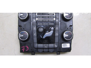 Блок управления климат-контролем 31324828   Volvo V60