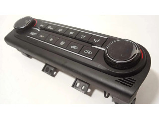 Блок управления климат-контролем 97250CR000   KIA Xceed