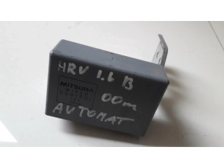 Блок управления    Honda HR-V