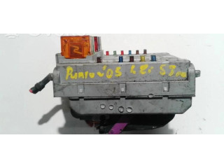 Pojistková skříňka 46760253 Fiat Punto (188) 2001