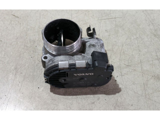Дроссельная заслонка       Volvo XC90  2003 - 2006 года   
