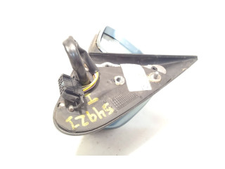 Зеркало (управляемое электричеством) 1Z1857507F, 1Z1857507F01C Skoda Octavia Mk2 (1Z)