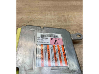 Блок управления надувных подушек 98221SC030, 1503000940   Subaru Forester SH