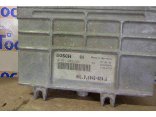 Řídící jednotka 44104046024G, 0261203544 Skoda Felicia I 1994
