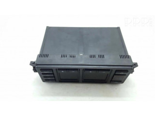 Блок управления климат-контролем 8l0820043b Audi A3 S3 8L