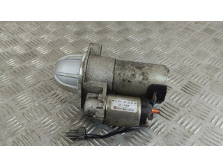 Стартер A6711510301 SsangYong Rexton