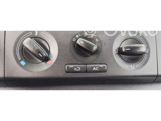 Блок управления климат-контролем 5J0820045C   Skoda Fabia Mk2 (5J)