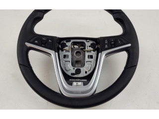 Руль Opel Meriva B  2010 - 2016 года 13412200, 13412200      