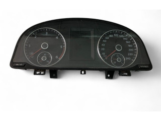 Панель приборов 2K5920876F Volkswagen Caddy