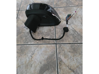 Зеркало электрическое        Volvo XC90  2014 -  года   