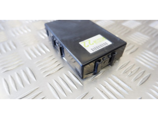 Блок управления 8981550020   Lexus LS 460 - 600H