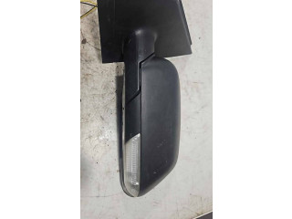 Zpětné zrcátko Volkswagen Polo IV 9N3 2006 014245, 012379