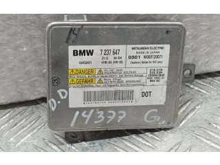 Блок управления Xenon