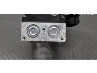 Блок АБС    Lancia  Delta III  2008 - 2014 года