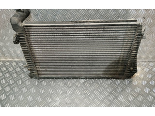 Интеркулер Volkswagen Caddy