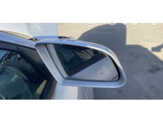 Зеркало электрическое Audi A3 S3 A3 Sportback 8P 2005 - 2013 года