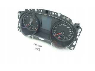 Панель приборов 517920740E, 18252KM Volkswagen Golf Sportsvan