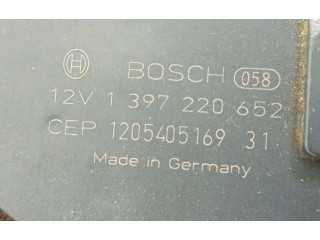 Моторчик дворников 1Z1955023E, 3397021452 Skoda Octavia Mk2 (1Z)