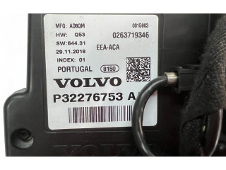 Přístrojová deska Volvo V60 2019 P32276753A