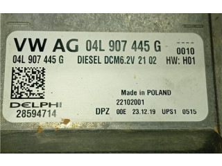 Блок управления 04L907445G, 28594714 Volkswagen Golf VII