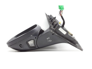 Зеркало электрическое        Volvo V70  2008 - 2013 года   