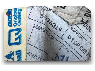 Блок комфорта 5936319 Fiat Coupe