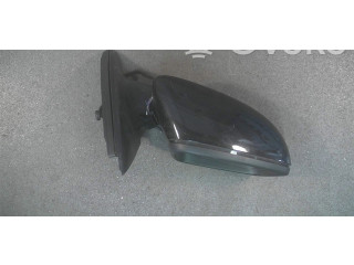 Зеркало электрическое Skoda Rapid (NH) 2012 - 2019 года