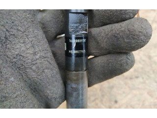 Форсунка QQQQQQQQQQQ Renault Clio III