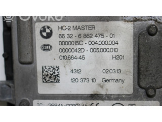 Радар круиз контроля 6862475 BMW 5 GT F07