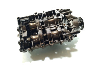 Масляный насос балансир